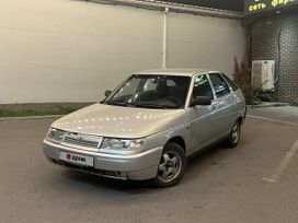 ВАЗ (Лада) 2112, 2007 г., Ростов-на-Дону