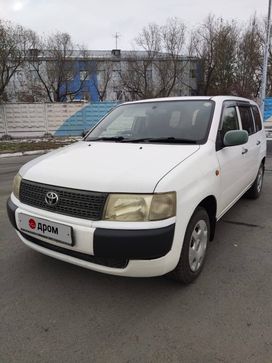 Toyota Probox, 2010 г., Омск