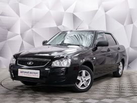 ВАЗ (Лада) Priora, 2013 г., Ульяновск