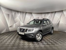 Nissan Terrano, 2015 г., Москва