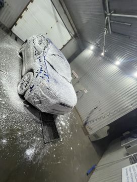 Mitsubishi ASX, 2014 г., Тюмень