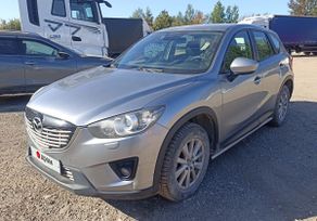Mazda CX-5, 2014 г., Тула