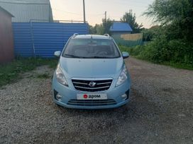 Daewoo Matiz, 2009 г., Новокузнецк