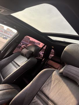 BMW X5, 2007 г., Симферополь