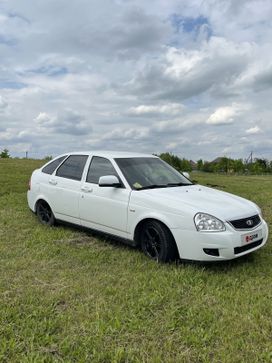 ВАЗ (Лада) Priora, 2010 г., Краснодар