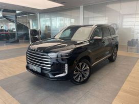 EXEED VX, 2024 г., Москва