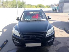 Lifan X60, 2013 г., Воронеж