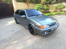 ВАЗ (Лада) 2113, 2011 г., Челябинск