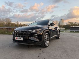 Hyundai Tucson, 2023 г., Екатеринбург