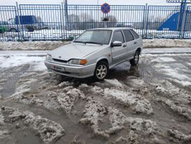 ВАЗ (Лада) 2114, 2008 г., Барнаул