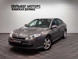 Renault Laguna, 2008 г., Пермь