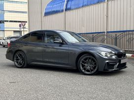 BMW 3, 2017 г., Казань