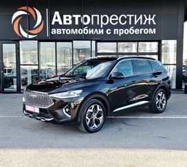 Haval F7, 2020 г., Волгоград