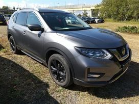Nissan X-Trail, 2021 г., Владивосток