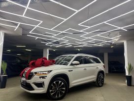 Skoda Kodiaq, 2025 г., Екатеринбург