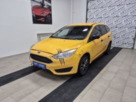 Ford Focus, 2015 г., Тюмень