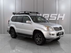Toyota Land Cruiser Prado, 2006 г., Ростов-на-Дону