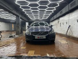 Volvo S60, 2012 г., Москва