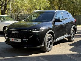 Haval F7, 2022 г., Хабаровск