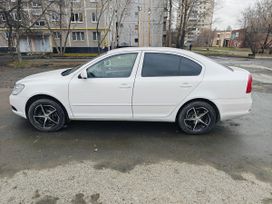 Skoda Octavia, 2012 г., Екатеринбург