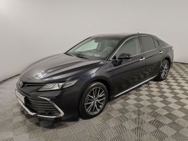 Toyota Camry, 2023 г., Москва