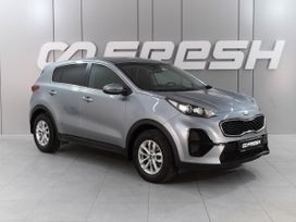 Kia Sportage, 2018 г., Ростов-на-Дону