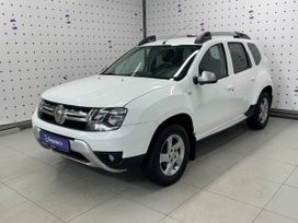Renault Duster, 2017 г., Воронеж