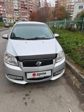 Ravon Nexia, 2017 г., Кемерово