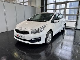 Kia Ceed, 2017 г., Ростов-на-Дону