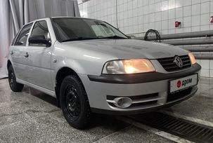 Volkswagen Pointer, 2005 г., Омск