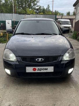 ВАЗ (Лада) Priora, 2009 г., Ульяновск