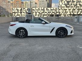 BMW Z4, 2020 г., Москва