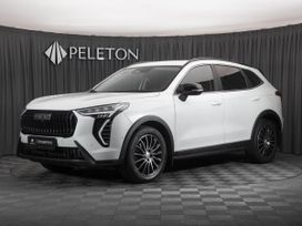 Haval Jolion, 2024 г., Москва