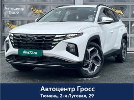 Hyundai Tucson, 2024 г., Тюмень
