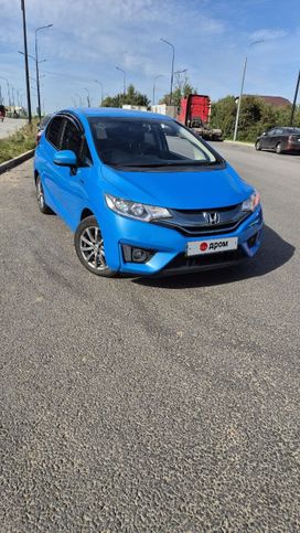 Honda Fit, 2013 г., Москва