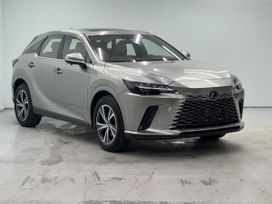 Lexus RX, 2025 г., Москва