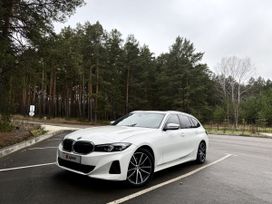 BMW 3, 2023 г., Екатеринбург