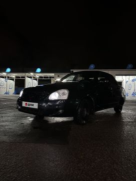 ВАЗ (Лада) Priora, 2008 г., Воронеж