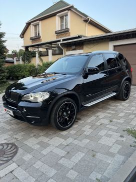 BMW X5, 2013 г., Ростов-на-Дону