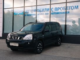 Nissan X-Trail, 2009 г., Екатеринбург