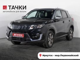 Suzuki Escudo, 2020 г., Иркутск
