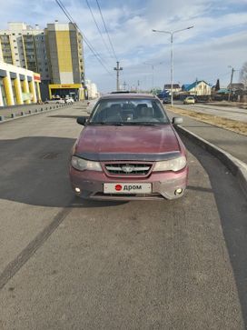 Daewoo Nexia, 2008 г., Челябинск