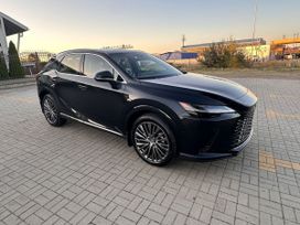 Lexus RX, 2024 г., Краснодар