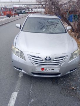 Toyota Camry, 2007 г., Тюмень