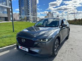 Mazda CX-5, 2023 г., Хабаровск