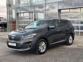 Kia Sorento, 2019 г., Пермь