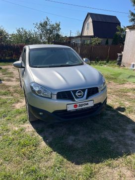 Nissan Qashqai, 2013 г., Тула
