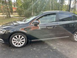 Volkswagen Passat, 2012 г., Воронеж