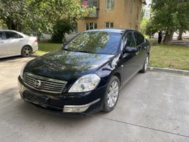 Nissan Teana, 2006 г., Новосибирск