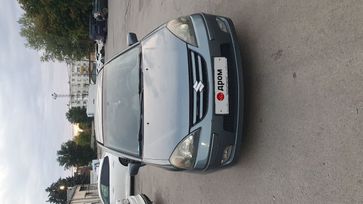 Suzuki Liana, 2005 г., Ростов-на-Дону